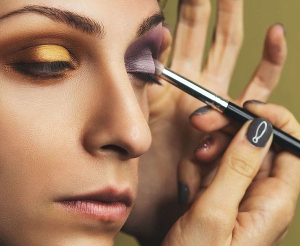 Les tendances beauté inspirées par les célébrités