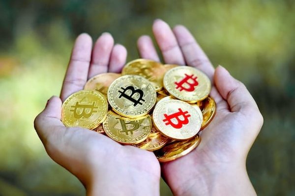 Les cryptomonnaies peuvent-elles démocratiser le système financier mondial ?