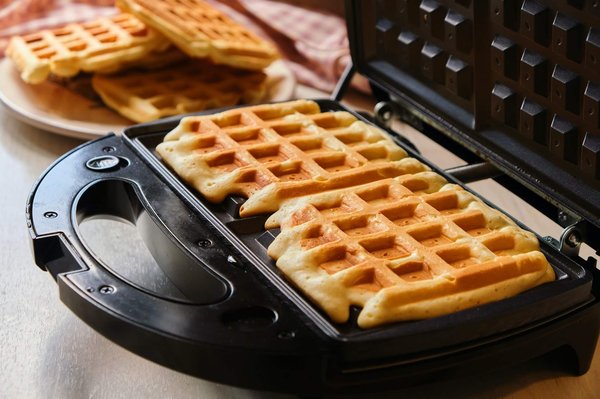 Comment acheter un bon gaufrier ?