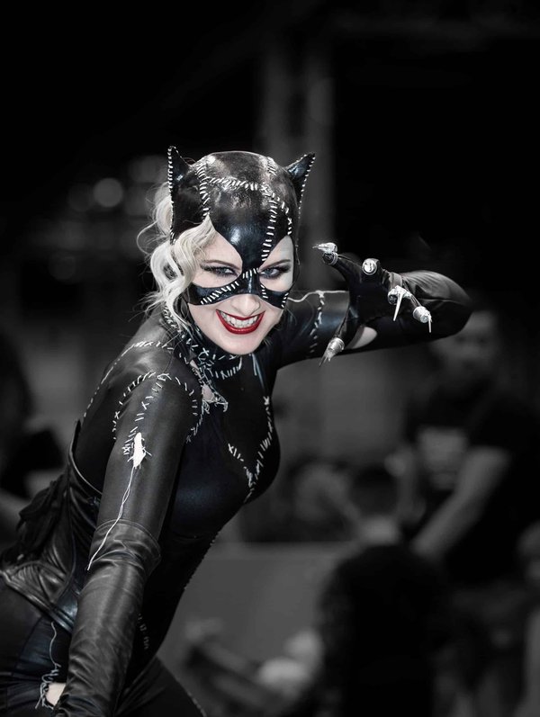 Batman Escape: La nuit des évasions