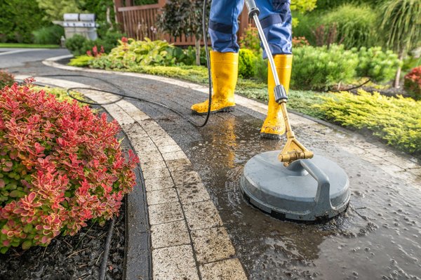 Créer allée jardin en pierre: élégance et durabilité