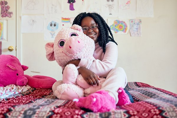 Découvrez la peluche cochon vaiana : un câlin irrésistible