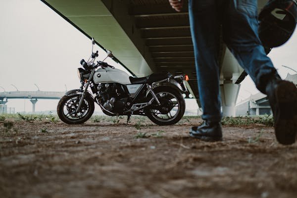 Les indispensables pour bien choisir sa moto idéale